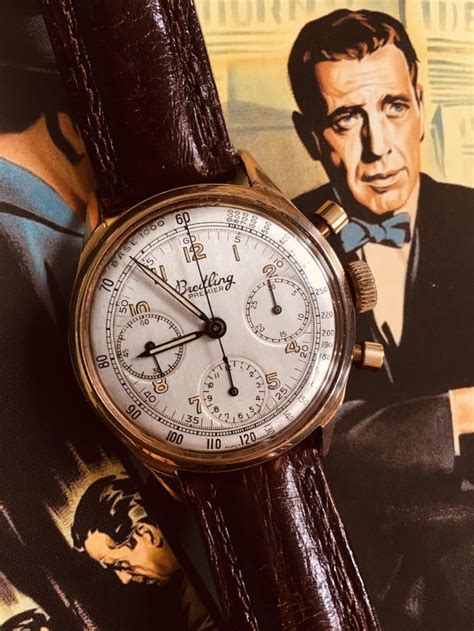 breitling 1940s|breitling sa founded.